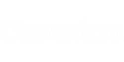 Our customer, caverion logo